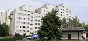 Słoneczne 4 pokoje na gocławiu