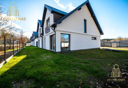 Super cena/bliźniaki 15 min do centrum!!!