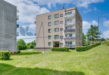 Ruda śląska bykowina 37m2