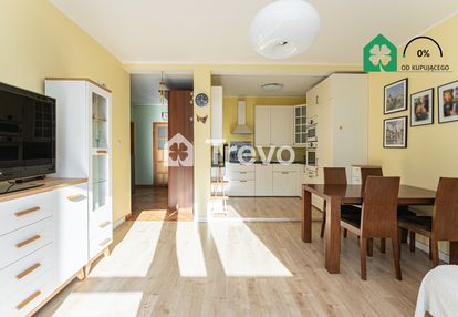 3 pok. | 1 piętro | gotowe do wprowadzenia!