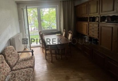 3-pokojowe mieszkanie na wawrze
