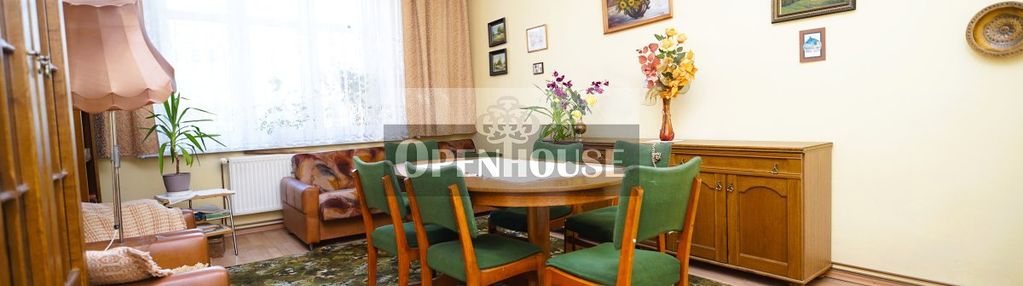 Dwustronne 60,29 m² z loggią – 1. piętro, ul. staw
