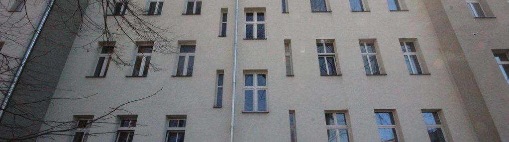 Okolice ul. orzeszkowej   od zaraz!