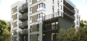 Mieszkanie w inwestycji: Apartamenty Chojny
