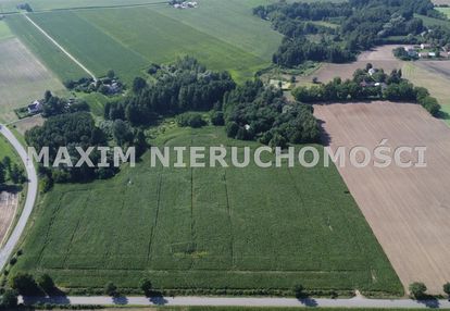 Działki z wz nad rzeką miszewko gm.bodzanów