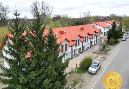 Spokojna lokalizacja!