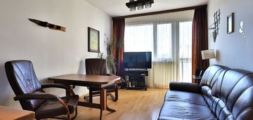 Wygodne m4 do aranżacji + balkon, winda, widok!