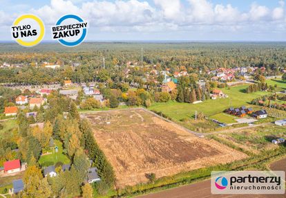 Budowlano-usługowa - tylko w naszym biurze!