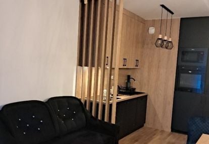 Nowoczesny apartament 13 piętro- widok na morze!