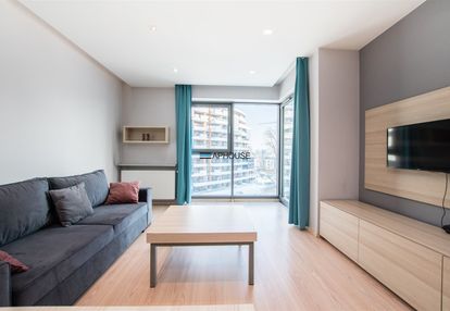 Do wynajęcia 2 pok apartament w wiślanych tarasach