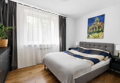 2-pokojowe mieszkanie w śródmieściu