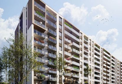 2pokoje z loggią |furtka do parku na osiedlu| 8500