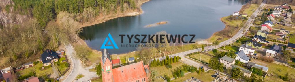 Działka budowlana w nowym barkoczynie!