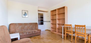 Spokojna okolica  30m2  krowodrza górka