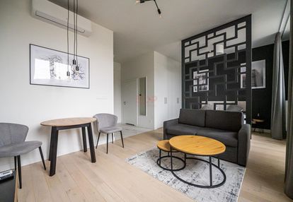 Stare miasto, studio, 39 m2. premium