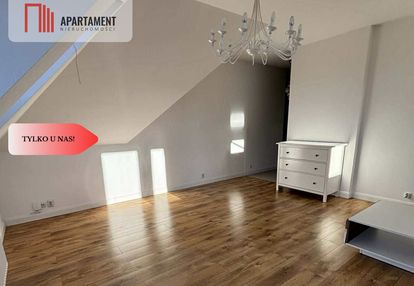 Przestronne mieszkanie w straszynie