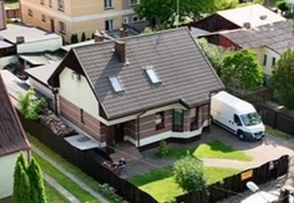 Dom jednorodzinny pod poznaniem - 100m2