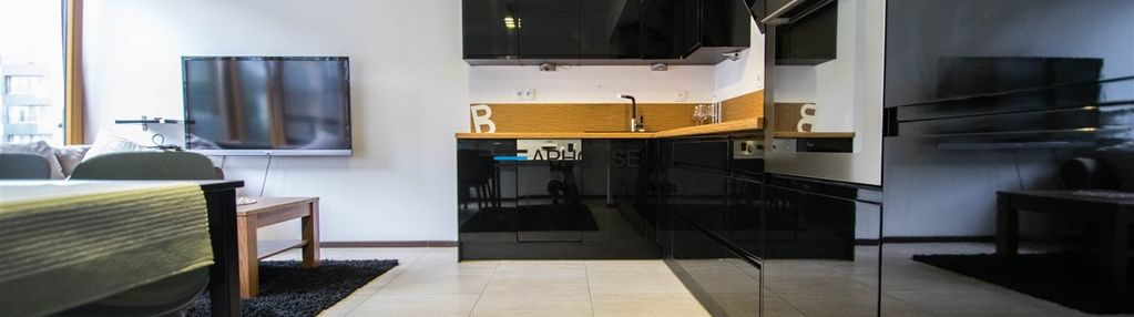 Dwupokojowe wyposażone galeria kazimierz