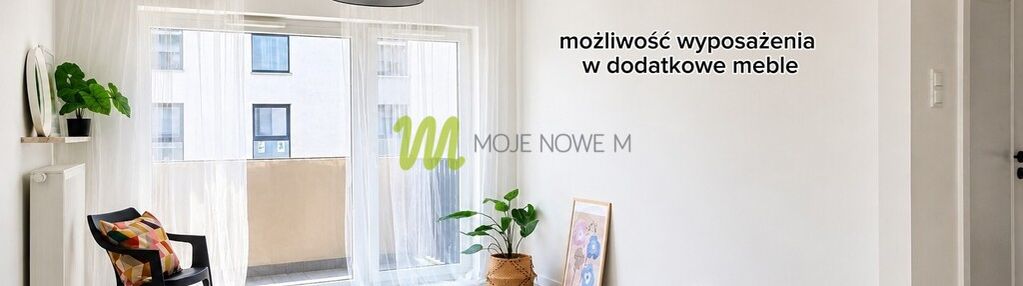 Nowoczesne z balkonem i windą, blisko tramwaj, las