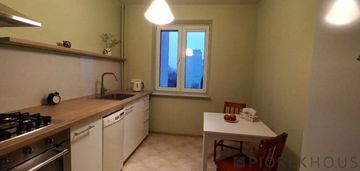 3-pokojowe mieszkanie na ursynowie