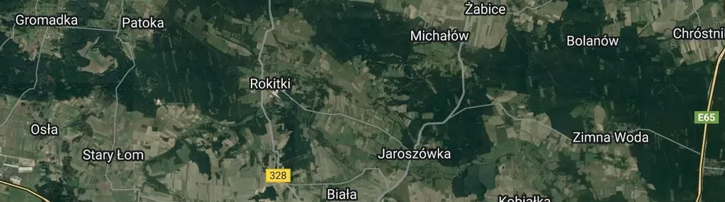 Działka na sprzedaż 217m2