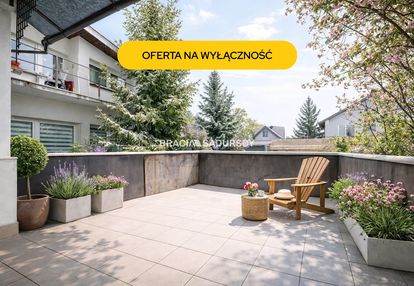 72m2 , dwupoziomowe, pachońskiego, prądnik bialy