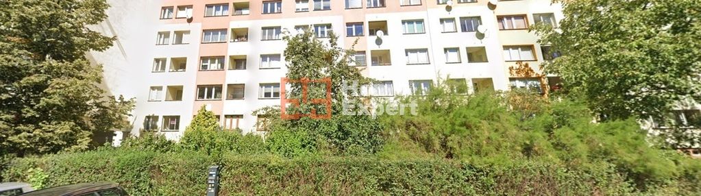 Okolice aquaparku  pełen rozkład/loggia!