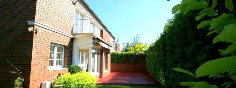 Luxury house konstancja compound asw
