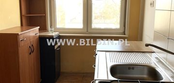 Wygodne mieszkanie dwupokojowe w centrum miasta