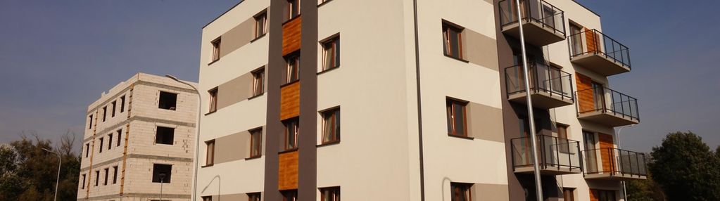 3 pokoje | balkon | miejsce parkingowe - ostatni lokal