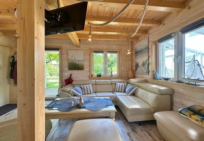 Dom całoroczny ii piętrowy, sopot.