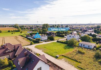 400 metrów w linii prostej od brzegu zatoki puckie