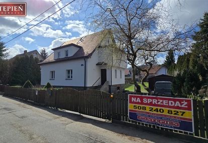 Połowa domu w miłkowie