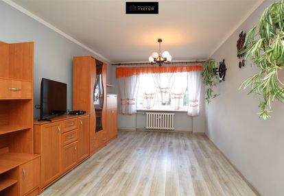 3 pokojowe mieszkanie na sprzedaż  w wągrowcu