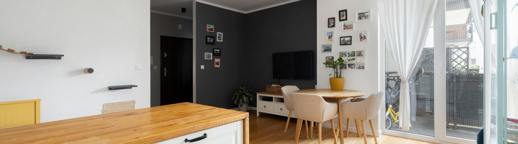 2 pokoje | 48,13 m² | osiedle królewskie