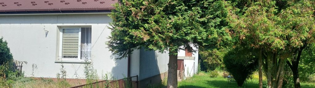 Na obrzeżach miasta.