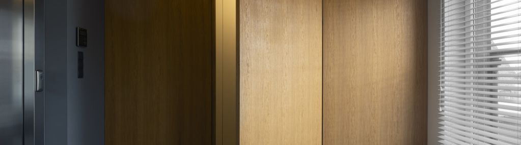Apartament z dużym tarasem