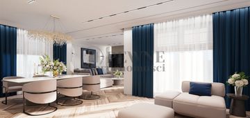 Regionalna manor – twój nowy dom czeka! dom 215m2