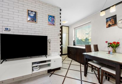 Mieszkanie rumia | ogródek | miejsca za szlabanem