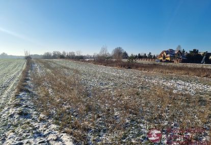 Sprzedam działkę budowlano-rolną kazuń bielany