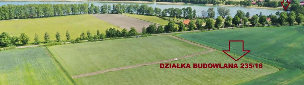 Działka budowlana harsz - twoja ostoja spokoju