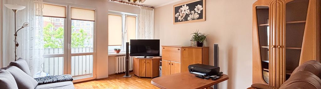 Częstochowa, raków – 2 pokoje, 38 m²