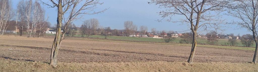 Działka 3,46ha, gomulin