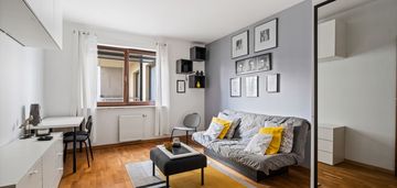 Mieszkanie 2- pokojowe plac kaszubski