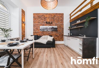 Pakiet 5 mieszkań kraków centrum | roi 6–8%