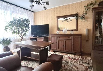 Mieszkanie 3 pokoje | garaż | piwnica | widok