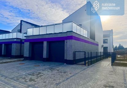 Hit! tego nie można przegapić! taras/garaż/foto!