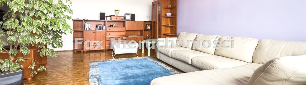 Słoneczne i widokowe 3 pokoje - os. karpackie