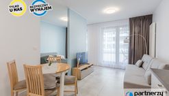 Apartament z tarasem gdynia plac uni