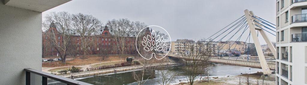 Adres z prestiżem | 90 m² | taras, balkon 2× garaż